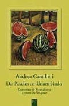 das paradies der kleinen sunder-9783404921003