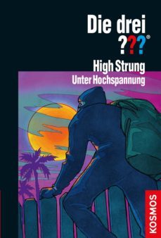 die drei ??? high strung (drei fragezeichen) (ebook)-g.h. stone-9783440150603