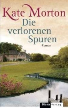 die verlorenen spuren-9783453291003