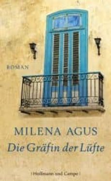 die grafin der lufte-milena agus-9783455400403