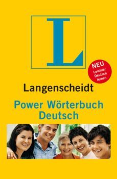 diccionario power worterbuch deutsch-9783468131103