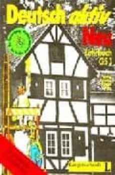 deutsch aktiv neu grundstufe lehb. libro alumn.-9783468491603
