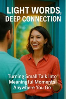 light words, deep connection (ebook)-gideon hart-9783565097203