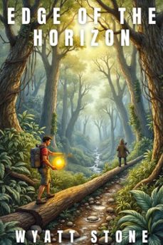 edge of the horizon (ebook)-wyatt stone-9783565098903