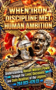 when iron discipline met human ambition (ebook)-selene rothwell-9783565198603