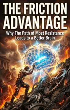 the friction advantage (ebook)-lydia cross-9783565207503
