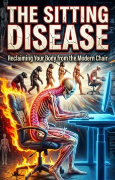 the sitting disease (ebook)-gregory miles-9783565208203