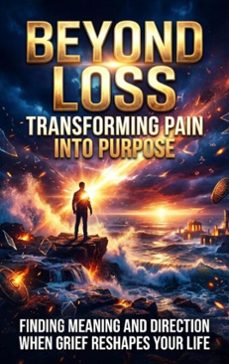 beyond loss: transforming pain into purpose (ebook)-talia westcott-9783565231003