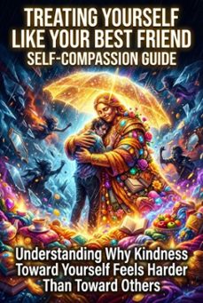 treating yourself like your best friend: self-compassion guide (ebook)-mae collinsworth-9783565234103