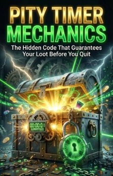 pity timer mechanics (ebook)-robert r. treadway-9783565288403