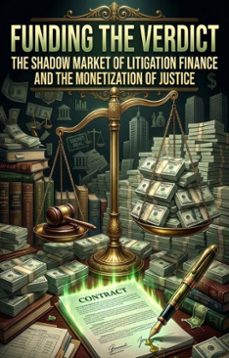 funding the verdict (ebook)-richard s. kelly-9783565302703