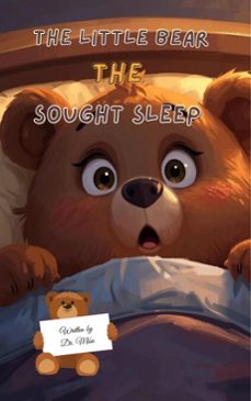 the little bear the sought sleep (ebook)-dr. mišu mišu-9783565335503