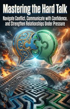 mastering the hard talk (ebook)-stephanie mckee-9783565399703