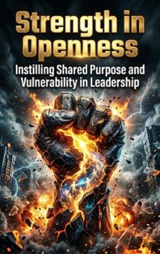 strength in openness (ebook)-fiona morse-9783565400003