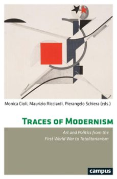 traces of modernism (ebook)-9783593440903