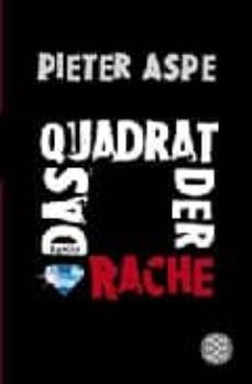 das quadrat rache-9783596162703