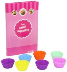 la boutique de minicupcakes-9783625000303