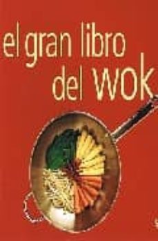 (pe) wok (gran escuela de cocina)-9783625123903