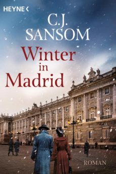 winter in madrid (ebook)-c. j. sansom-9783641226503