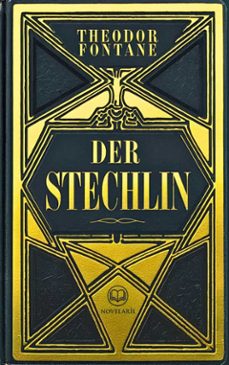 theodor fontane: der stechlin (ebook)-theodor fontane-9783689311803
