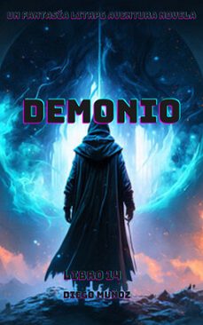 demonio (libro 14) (ebook)-diego muñoz-9783691494303