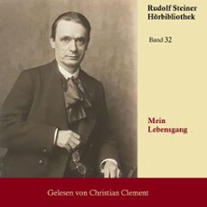 mein lebensgang (audiolibro)-rudolf steiner-9783691496703