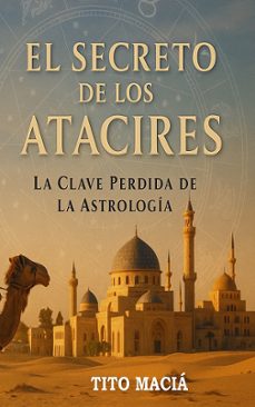 el secreto de los atacires (ebook)-tito maciá-9783691498103