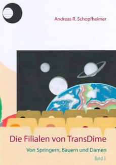 von springern, bauern und damen-andreas r. schopfheimer-9783732249503