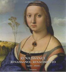 renaissance. renacimiento 1420 - 1600-kristina menzel-9783741929403