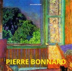 pierre bonnard-guillaume morel-9783741939303