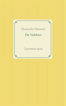 die verlobten (ebook)-alessandro manzoni-9783751964203