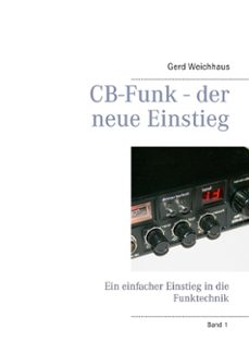 cb-funk - der neue einstieg-9783752659603