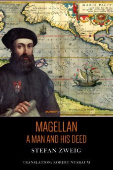 magellan (ebook)-stefan zweig-9783756523603