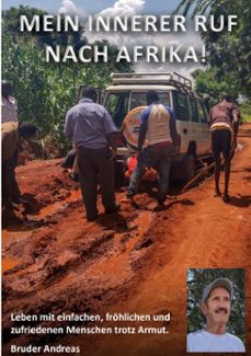 mein innerer ruf nach afrika!-9783758355103