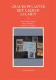 graues pflaster mit gelben blumen (ebook)-9783759755803