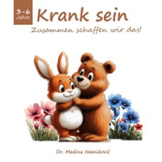 krank sein (ebook)-9783769334203