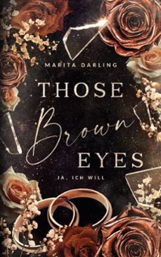 those brown eyes (ebook)-9783769372403