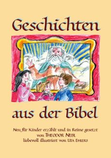 geschichten aus der bibel (ebook)-9783769373103