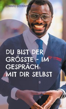 du bist der grosste - im gesprach mit dir selbst (ebook)-9783769379303