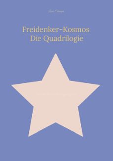 freidenker-kosmos: die quadrilogie (ebook)-9783769393903
