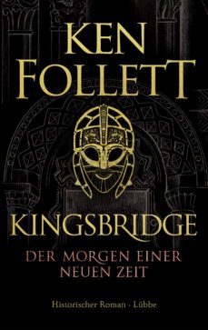 kingsbridge: der morgen einer neuen zeit-ken follett-9783785727003