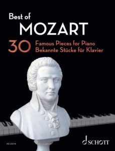 best of mozart (ebook)-9783795799403