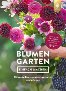 blumengarten - einfach machen! (ebook)-9783818620103
