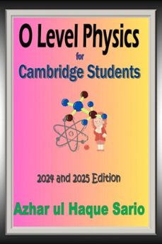 o level physics for cambridge students (ebook)-azhar ul haque sario-9783818712303