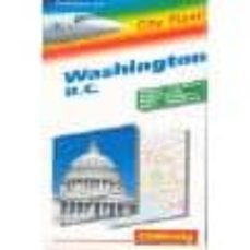 washington (city flash maps)-9783828300903