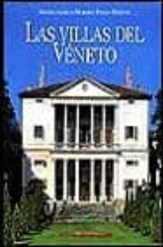 las villas del veneto-michelangelo muraro-paolo marton-9783829032803