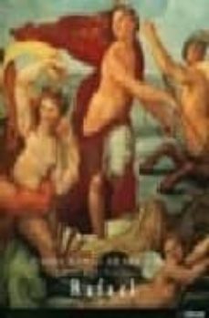 rafael (grandes maestros del arte italiano)-stephanie buck-9783833138003