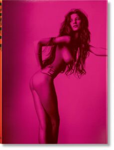 gisele bündchen-9783836539203