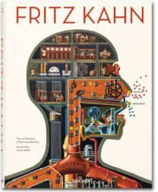 fritz kahn-uta von debschitz-9783836548403
