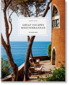 great escapes mediterranean. the hotel book. 2020 edition-angelika taschen-9783836578103